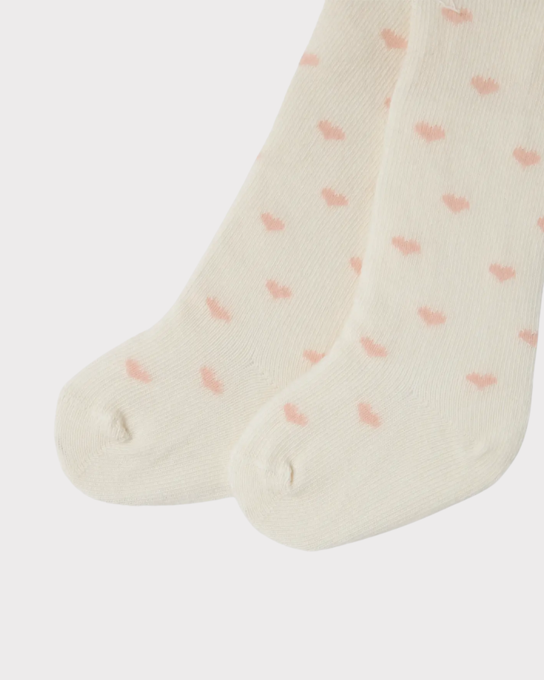 NBFReba Len Pantyhose LIL-Strømper-Lil-Atelier-Aandahls
