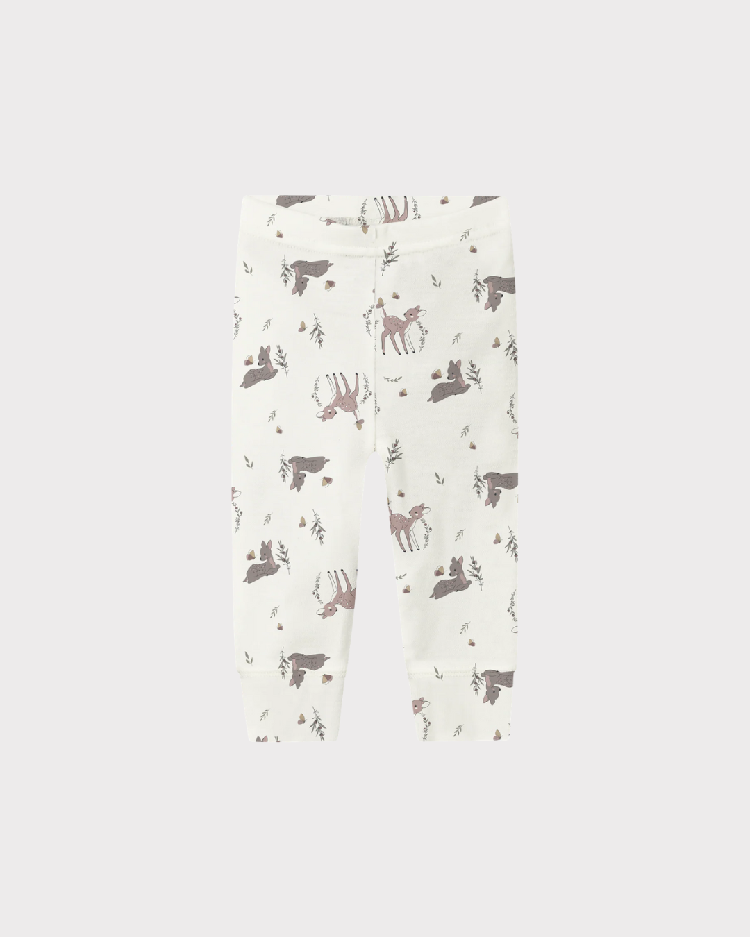 NBFWILLITUS WOOL LEGGING-Bukser-Name it-Aandahls