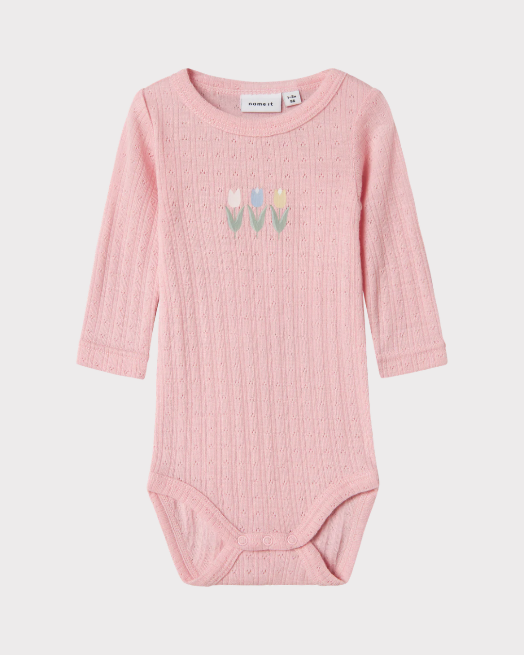 NBFWang Wool Needle LS Body XXVI-Ull-Name it-Aandahls