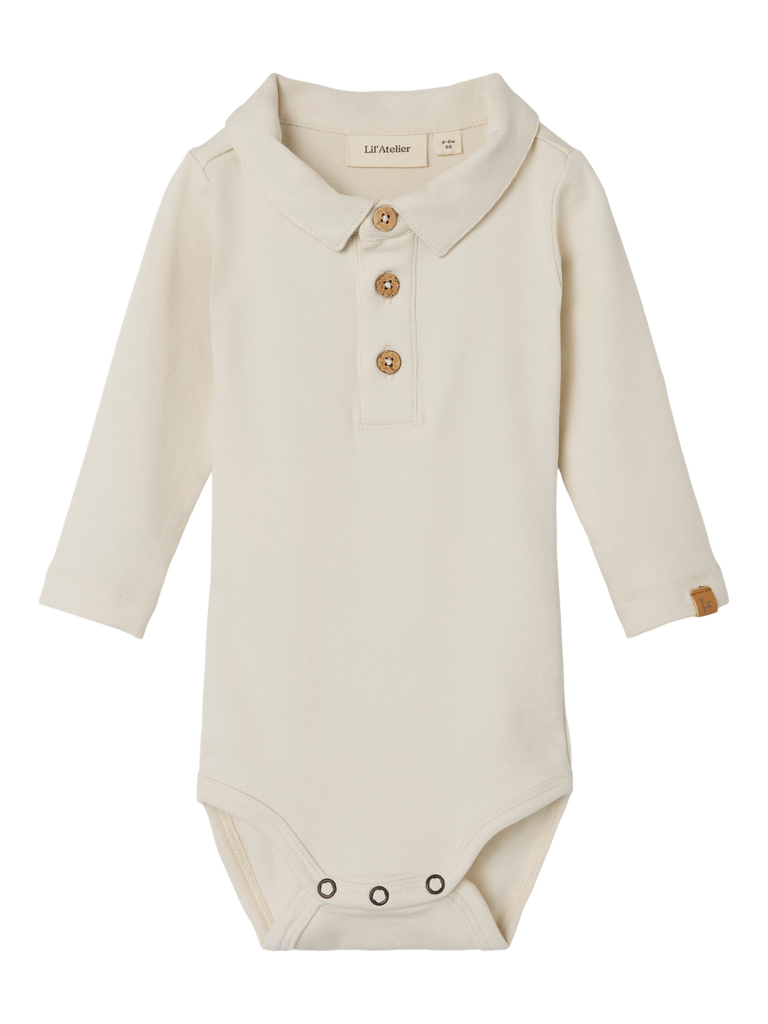 NBMFUNDO LS SLIM BODY LIL-Topper-Lil-Atelier-Aandahls