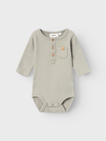 NBMThoro KYM LS Slim Body LIL-Topper-Lil-Atelier-Aandahls