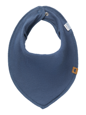 NBMYASIMTOBY SCARF BIB RIB-Skjerf-Name it-Aandahls