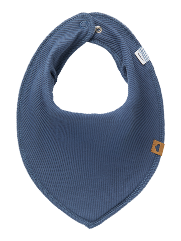 NBMYASIMTOBY SCARF BIB RIB-Skjerf-Name it-Aandahls