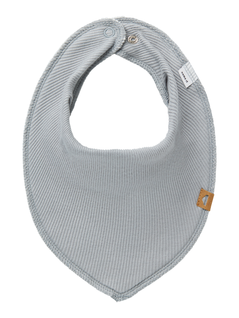 NBMYASIMTOBY SCARF BIB RIB-Skjerf-Name it-Aandahls