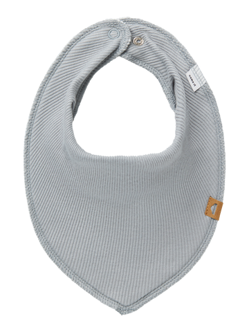 NBMYASIMTOBY SCARF BIB RIB-Skjerf-Name it-Aandahls