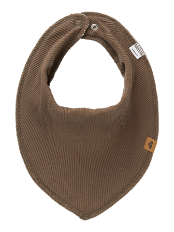 NBMYASIMTOBY SCARF BIB RIB-Skjerf-Name it-Aandahls