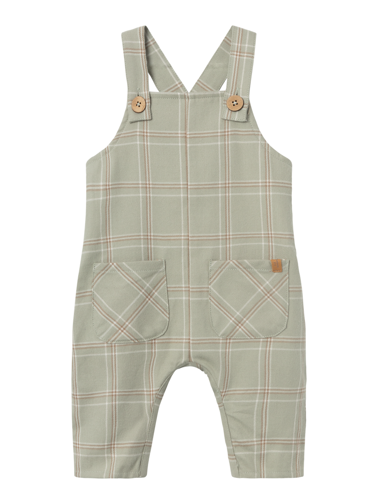 NBModo RLX Overall LIL-Bukser-Lil-Atelier-Aandahls