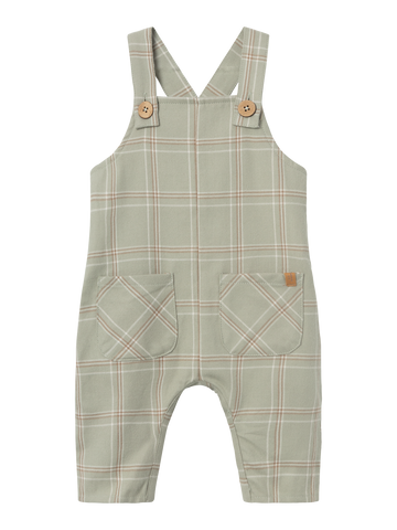 NBModo RLX Overall LIL-Bukser-Lil-Atelier-Aandahls