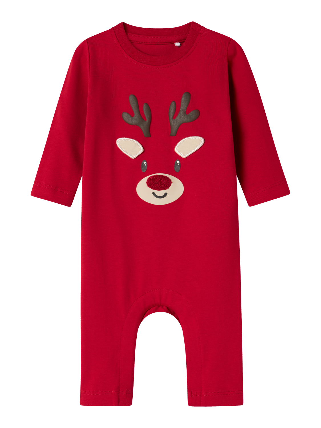 NBNFRO LS BODY SUIT-Sweat-Name it-Aandahls
