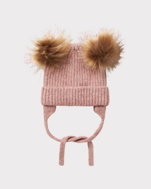 NBNMORA KNIT HAT-Accessories-Name it-Aandahls