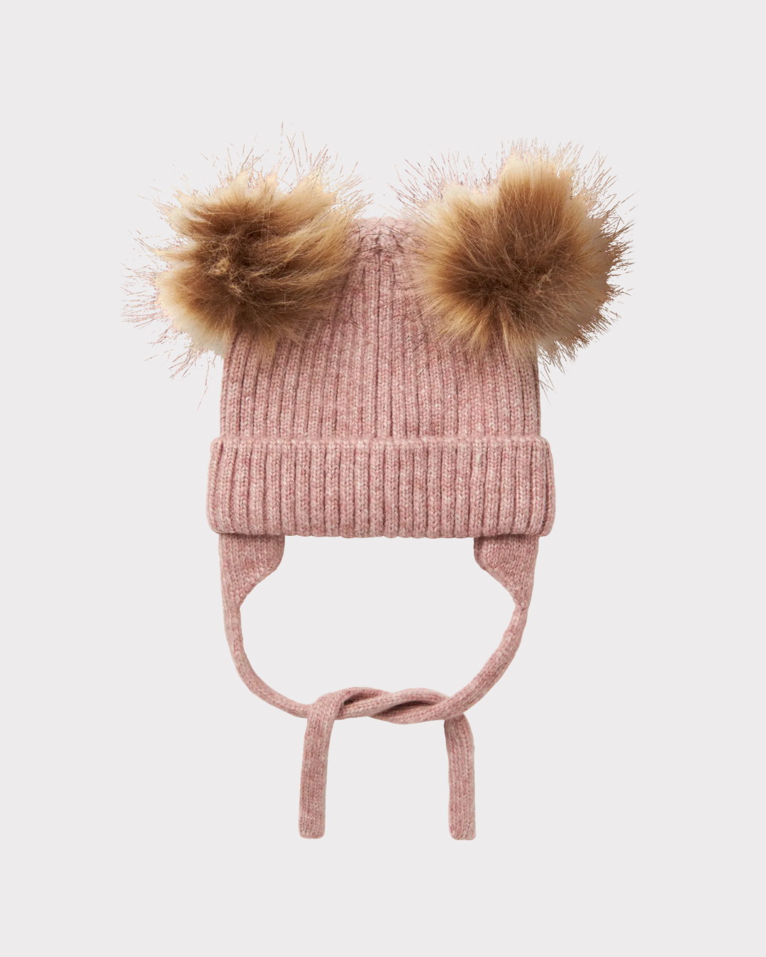 NBNMORA KNIT HAT-Accessories-Name it-Aandahls