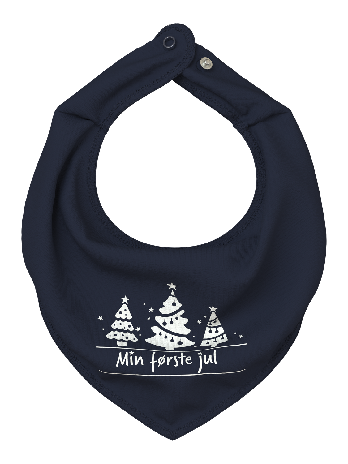 NBNRAJUL SCARF BIB-Accessories-Name it-Aandahls