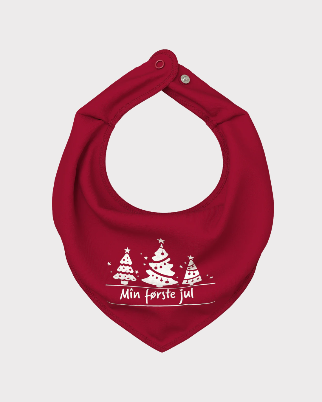 NBNRajul Scarf Bib-Accessories-Name it-Aandahls