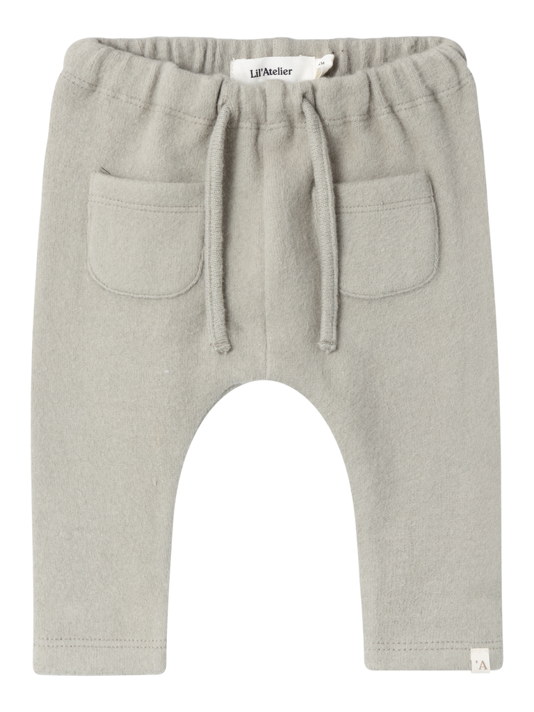 NBNThoro REG Pant LIL-Bukser-Lil-Atelier-Aandahls