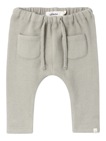 NBNThoro REG Pant LIL-Bukser-Lil-Atelier-Aandahls