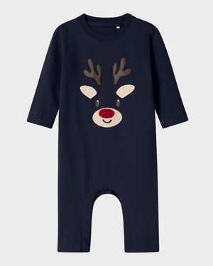 NBNfro LS Body Suit-Nattøy-Name it-Aandahls