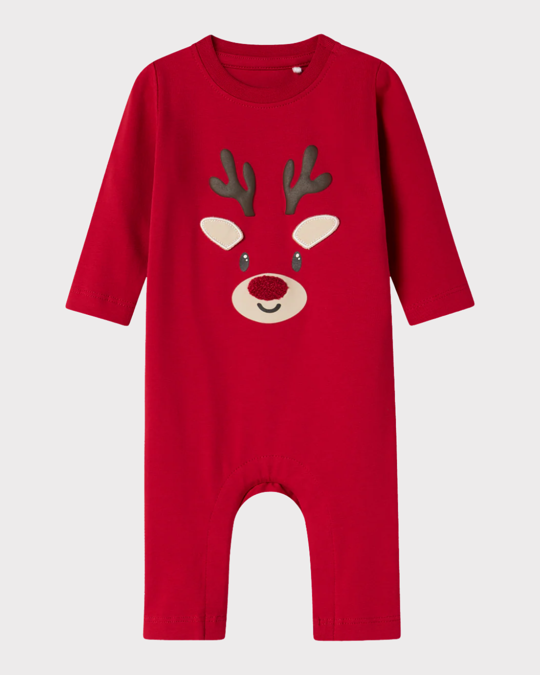 NBNfro LS Body Suit-Nattøy-Name it-Aandahls