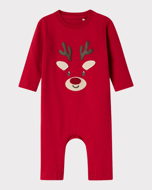 NBNfro LS Body Suit-Nattøy-Name it-Aandahls