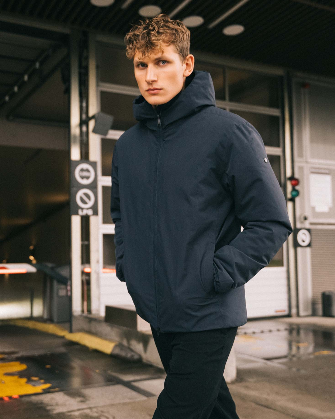 NIMBUS-Yttertøy-Scandinavian edition-Aandahls