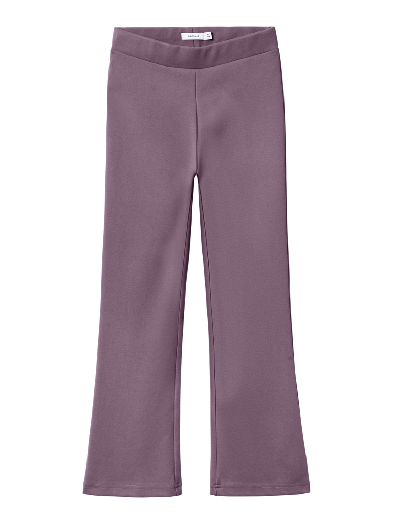 NKFFRIKKALI BOOTCUT PANT NOOS-Bukser-Name it-Aandahls