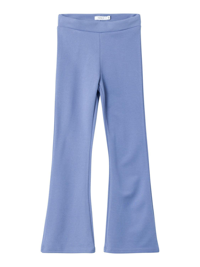 NKFFRIKKALI BOOTCUT PANT NOOS-Bukser-Name it-Aandahls