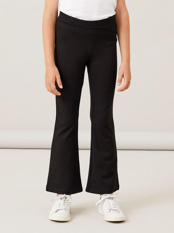 NKFFrikkali bootcut pant noos-Bukse-Name it-Aandahls