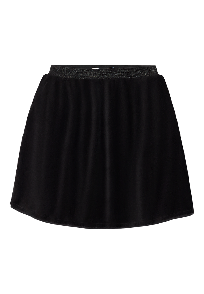 NKFRANIMAL SOLID SKIRT-Skjørt-Name it-Aandahls