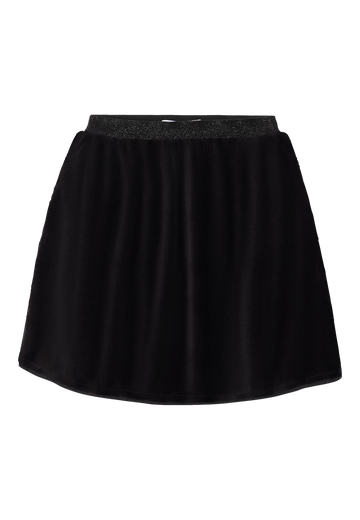 NKFRANIMAL SOLID SKIRT-Skjørt-Name it-Aandahls