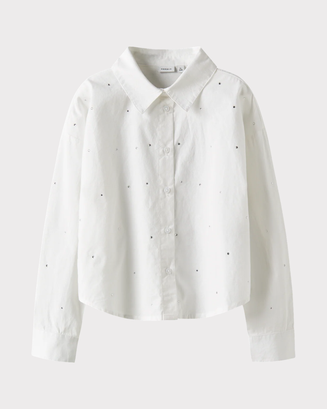 NKFRHING LS SHIRT BOX-Skjorter-Name it-Aandahls