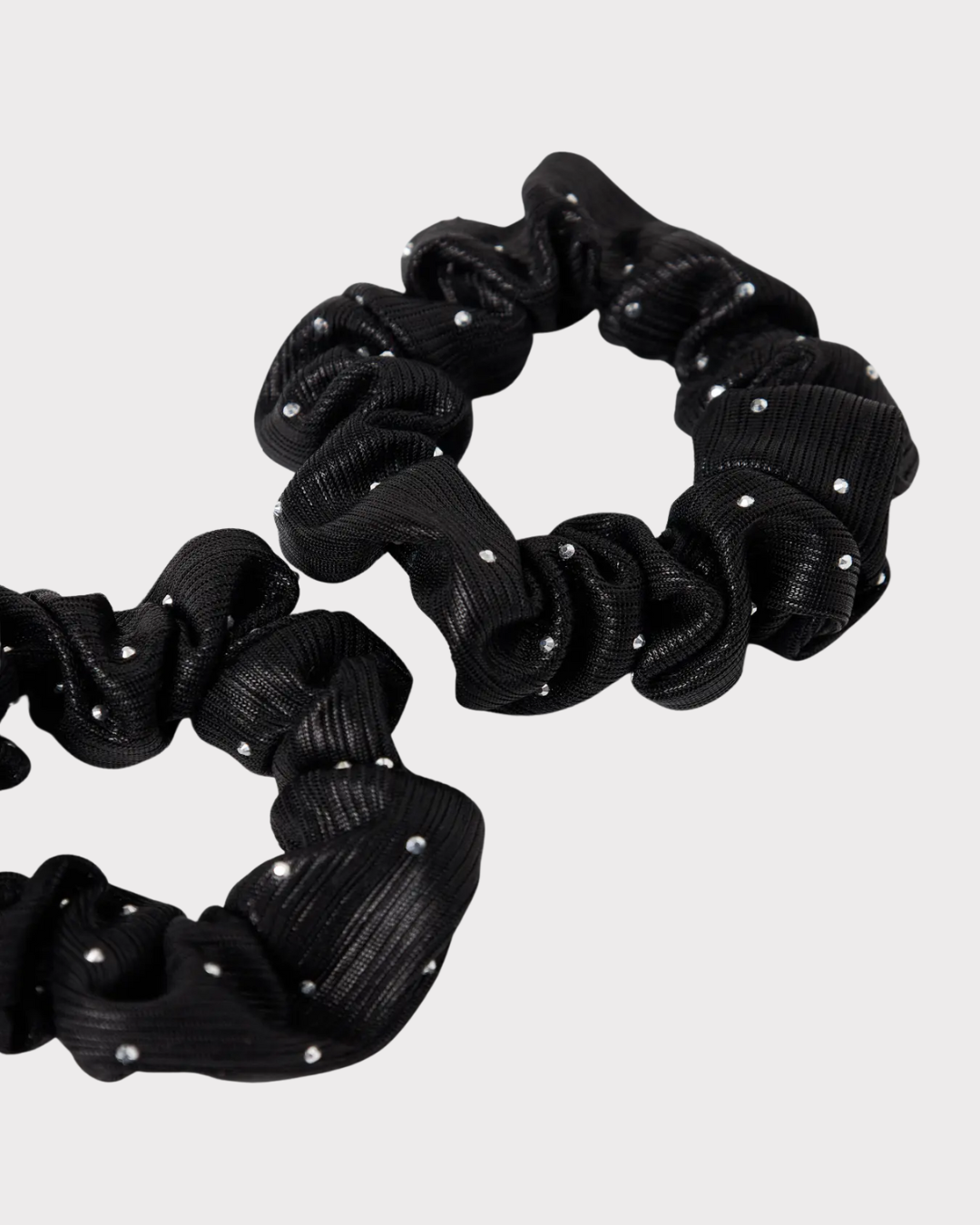 NKFRIGLITTER 2P HAIRELASTICS-Accessories-Name it-Aandahls