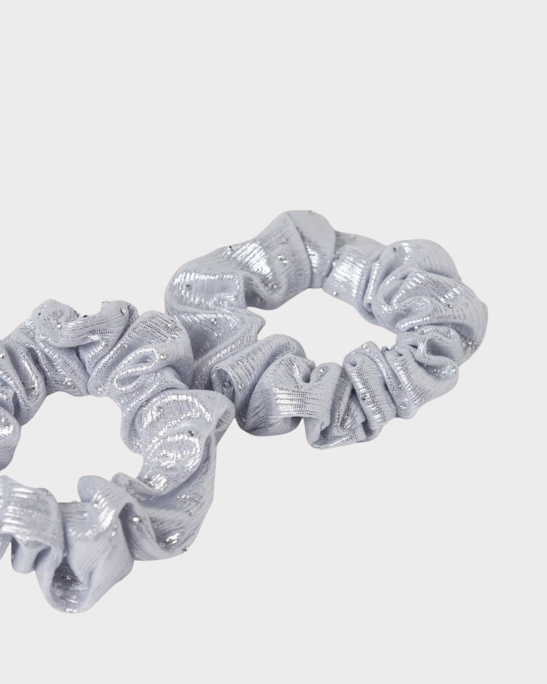 NKFRIGLITTER 2P HAIRELASTICS-Accessories-Name it-Aandahls