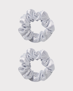 NKFRIGLITTER 2P HAIRELASTICS-Accessories-Name it-Aandahls