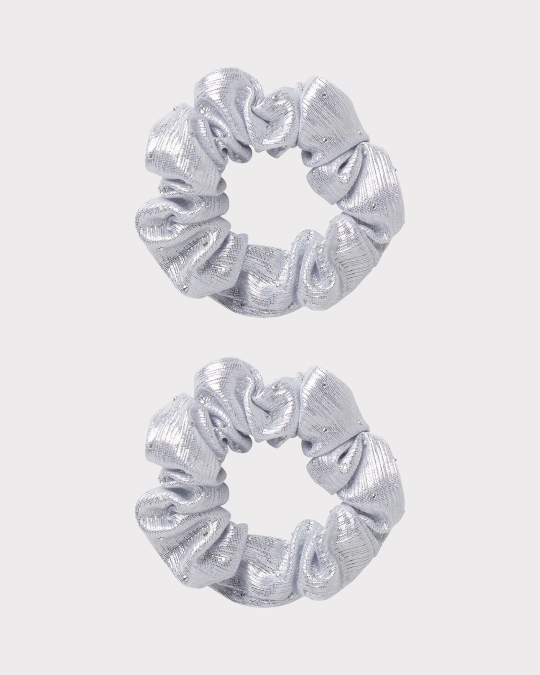 NKFRIGLITTER 2P HAIRELASTICS-Hårpynt-Name it-Aandahls