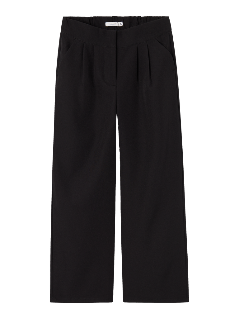 NKFSUSIE WIDE PANT-Bukser-Name it-Aandahls