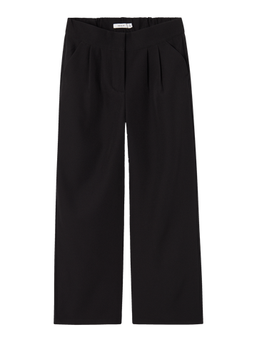 NKFSUSIE WIDE PANT-Bukser-Name it-Aandahls