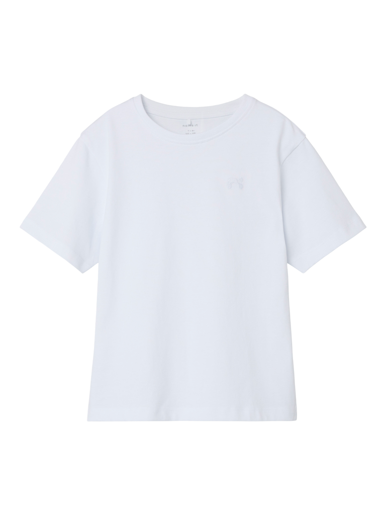 NKMGREG SS NREG TOP NOOS-T-shirt-Name it-Aandahls