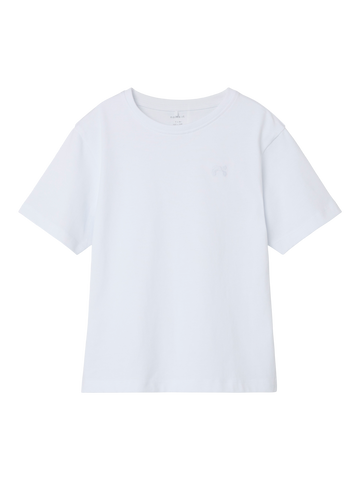 NKMGREG SS NREG TOP NOOS-T-shirt-Name it-Aandahls