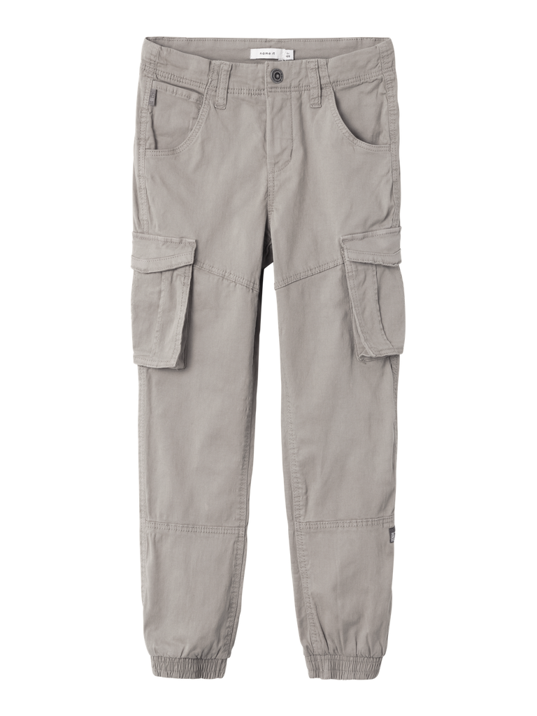 NKMRYAN CARGO R TWI PANT 2222-BA NOOS-Bukser-Name it-Aandahls