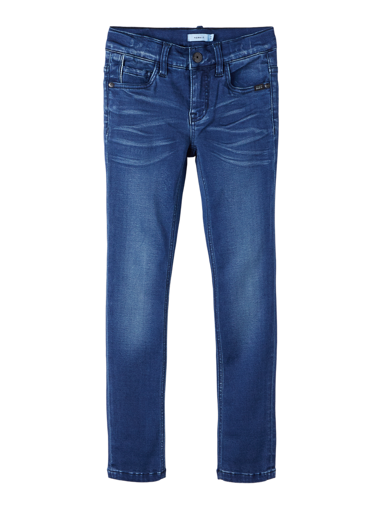 NKMTHEO XSLIM JEANS 1507-CL NOOS-Jeans-Name it-Aandahls