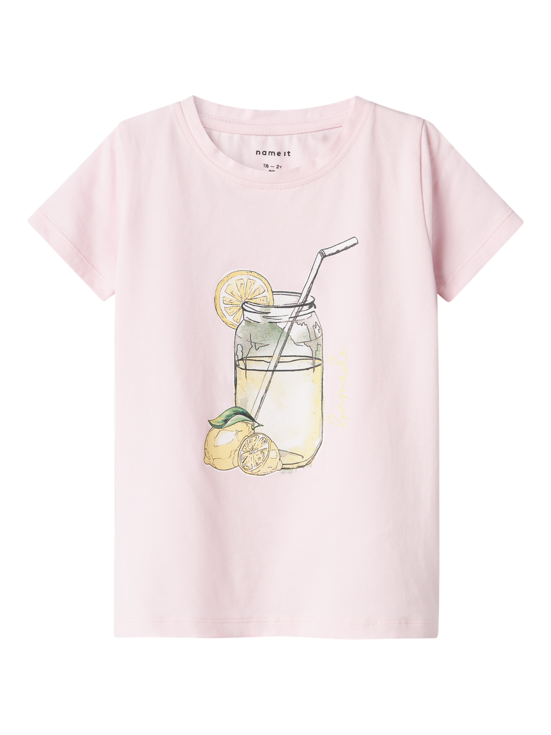 NMFFOJI SS TOP BOX-Topper-Name it-Aandahls