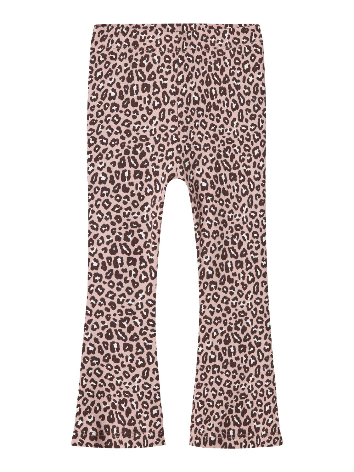 NMFLeona Flared Legging-Bukser-Name it-Aandahls
