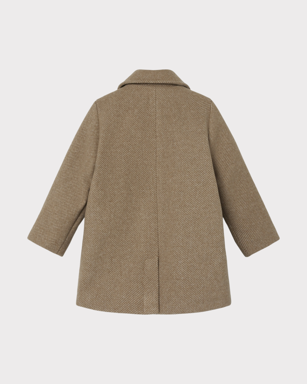 NMFNalina Long Jacket LIL-Ytterjakker-Lil-Atelier-Aandahls
