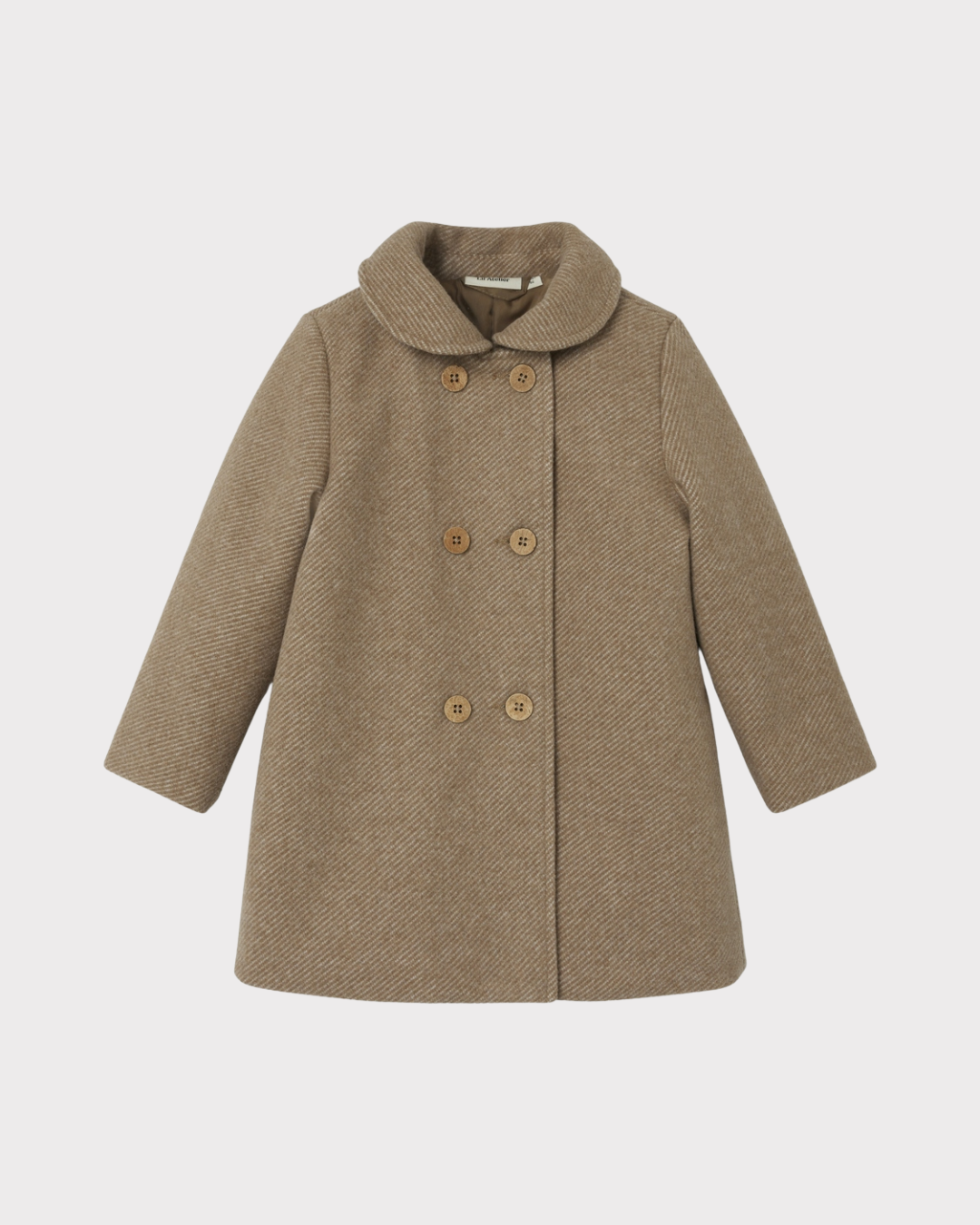 NMFNalina Long Jacket LIL-Ytterjakker-Lil-Atelier-Aandahls