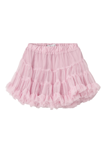 NMFRITUL TULLE SKIRT-Skjørt-Name it-Aandahls