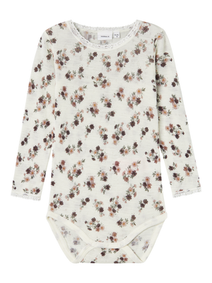 NMFWANG WOOL NEEDLE LS BODY-Undertøy-Name it-Aandahls