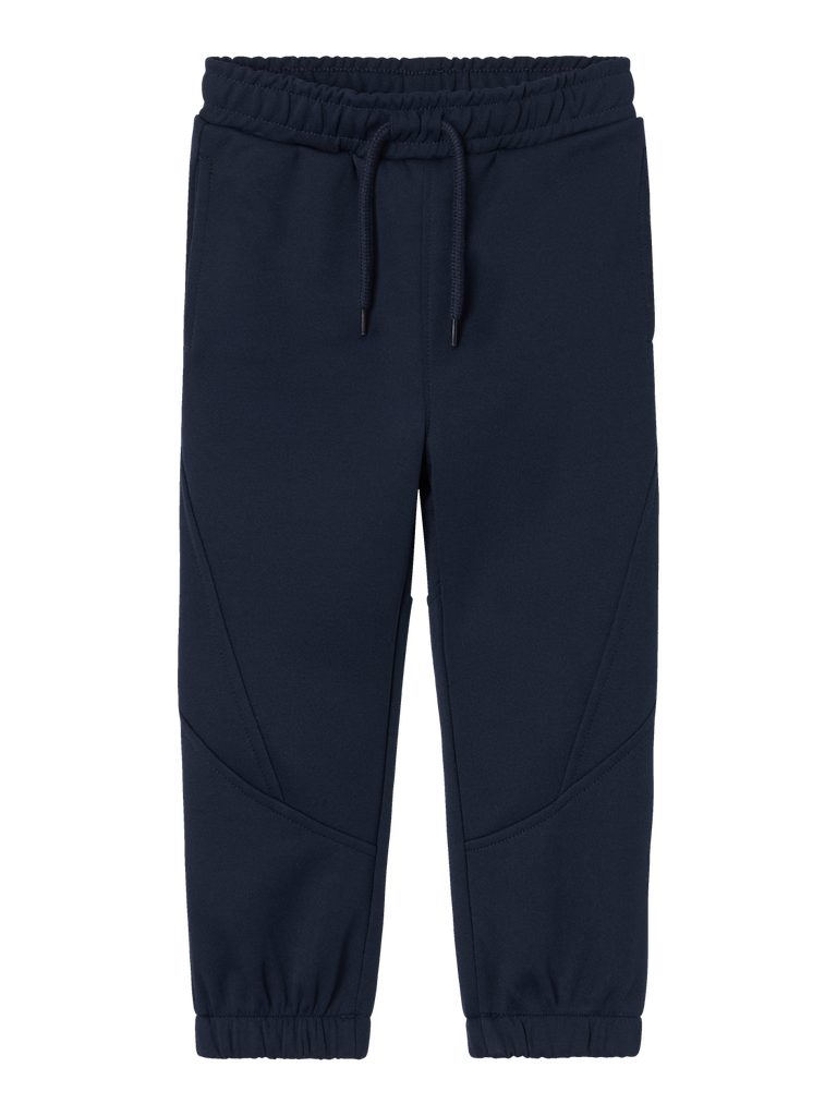 NMMSUTTON NREG SWEAT PANTS UNB-Bukser-Name it-Aandahls