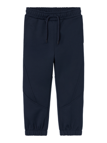 NMMSUTTON NREG SWEAT PANTS UNB-Bukser-Name it-Aandahls