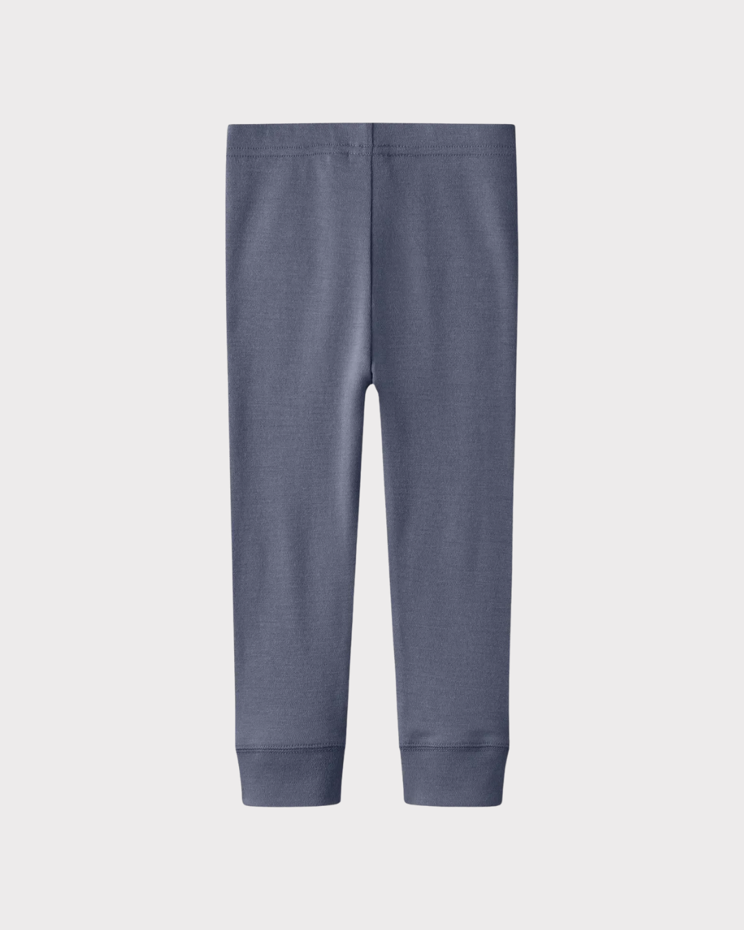 NMMWILLITUS WOOL LONGJOHN-Bukser-Name it-Aandahls