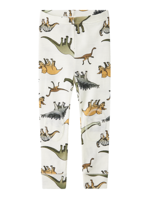 NMMWILLITUS WOOL LONGJOHN-Bukser-Name it-Aandahls