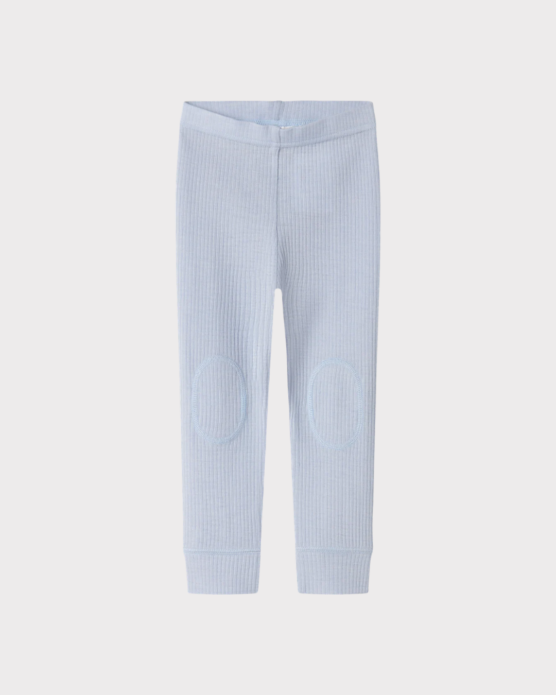 NMMWang Wool Needle Longjohn XXVI-Bukser-Name it-Aandahls